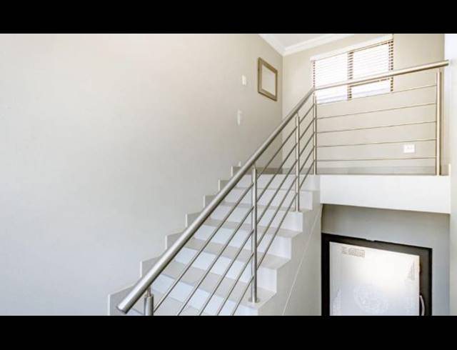 3 BEDROOM TOWNHOUSE SOLD IN EYE OF AFRICA ESTATE